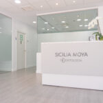 Clínica dental en Alcorcón | Recepción Sicilia Moya Odontología
